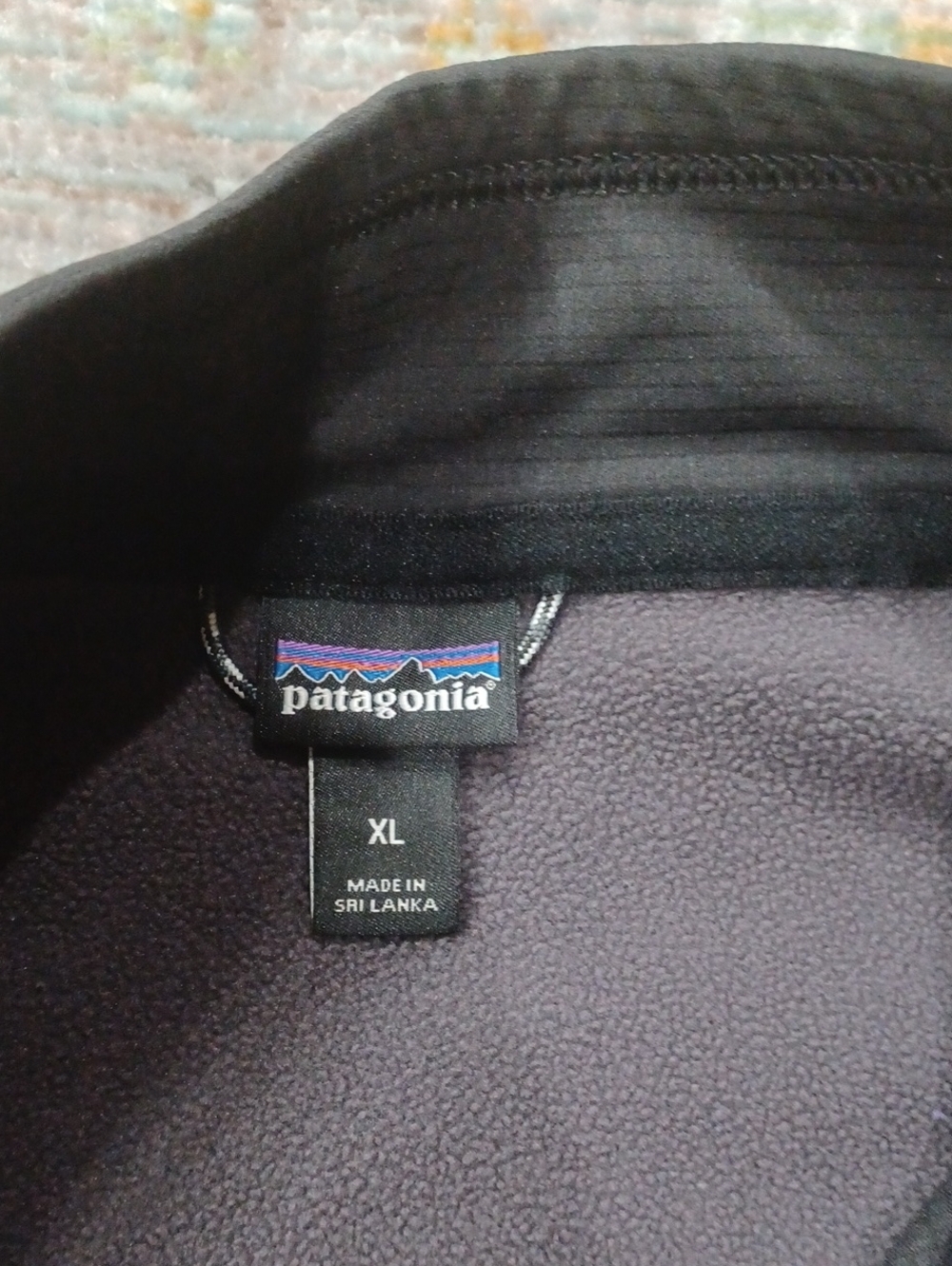 Patagonia R1 Daily Jacket - Picture 4 of 6